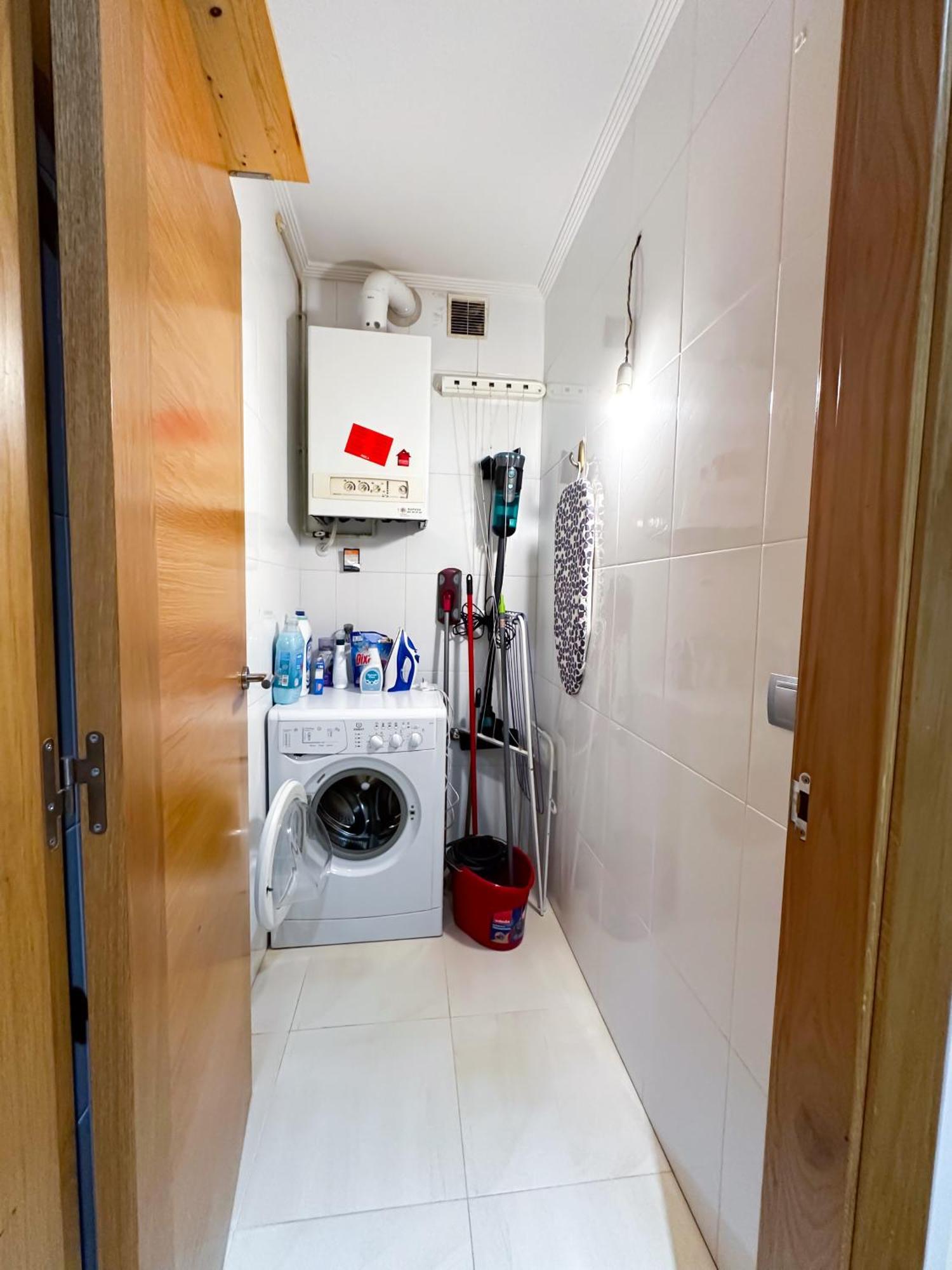 Apartamento Con Garaje, Centrico Y Luminoso Comarca de Comarca de Pontevedra Buitenkant foto